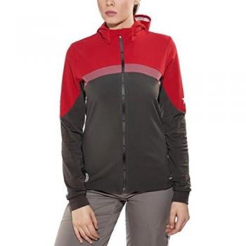 Maloja NovaraM Chaqueta Multisport, Mujer, Gris