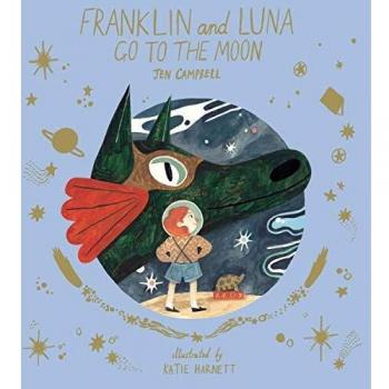 Franklin and Luna Go to the Moon: 0