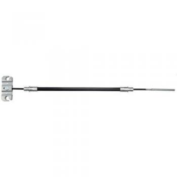 Cable de freno de mano A.B.S. K10861 para Mitsubishi Chariot/Space Wagon (85-91)