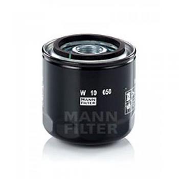 Original MANN-FILTER Filtro de aceite W 10 050 – Para automóviles y vehículos de utilidad