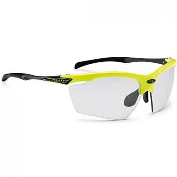 Rudy Project - Agon Impact Photochromic 2, Color Amarillo,Negro