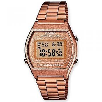 Casio B640WC-5AEF Unisex Armbanduhr Collection