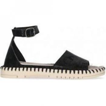 Sandalias de Mujer CHIKA10 CARMEN 10 NEGRO-BLACK