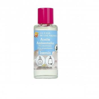 Aceite Esencial Ambientador Frutos Rojos 55ml
