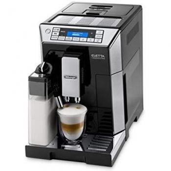 DeLonghi ECAM 45.766.B - Cafetera