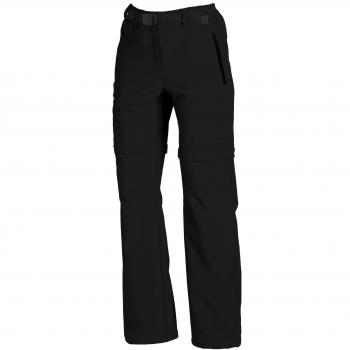 CMP Women's Zip-Off Trousers