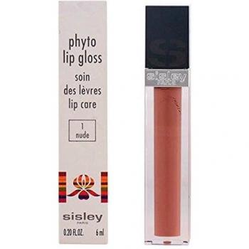 Sisley – Phyto Lip Gloss 01-nude 6 ml ¨ CI² Che Ti Serve para esaltare al máximo il Tuo fascino. Prueba la Qualit los productos Sisley 100% originales y Lascia Che I mejores profesionales. . .