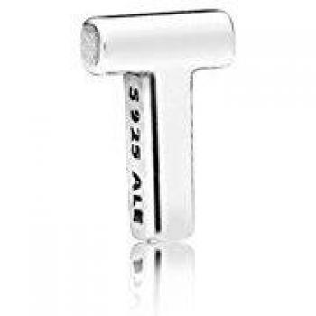 Pandora Colgante medallon Mujer plata - 797338