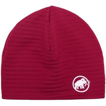 Gorro Mammut Taiss Light (Rojo sangre)