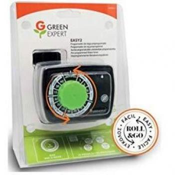 Controlador de Riego Automático Natflow Easy II