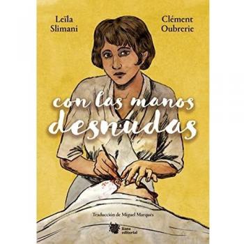 Con Las Manos Desnudas