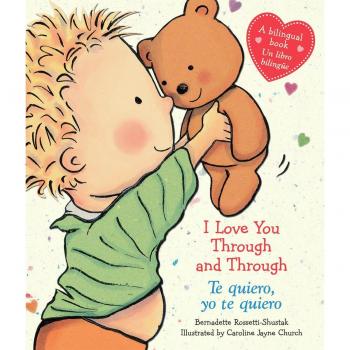 I Love You Through and Through / Te Quiero, Yo Te Quiero