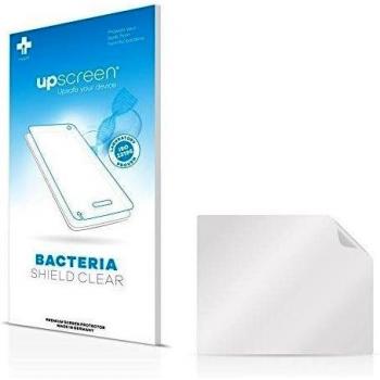 upscreen Protector Pantalla Anti-Bacterias Compatible con ELO TouchSystems 1715L Película Protectora Antibacteriana