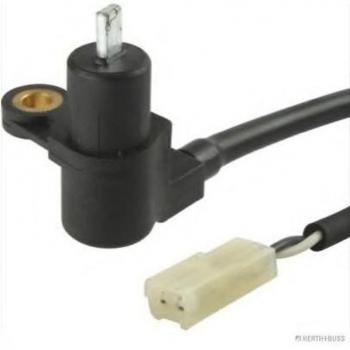 Sensor ABS HERTH+BUSS JAKOPARTS J5938013 - Sensor de Antibloqueo para Frenos con Alta Precisión y Compatibilidad Universal