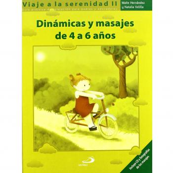 VIAJE A LA SERENIDAD II