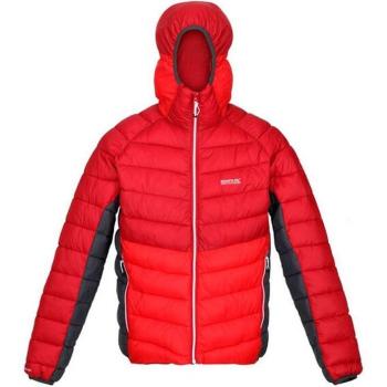 Chaqueta Deportiva para Hombre Regatta Harrock Rojo