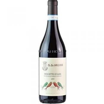 Vajra G.D. Dolcetto d'Alba 2019