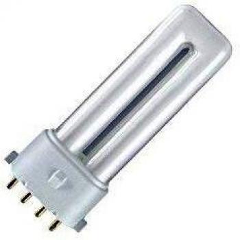 Osram cflni - Lámpara dulux-s/e 11w/830 2g7