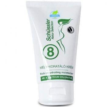 Schüssler Natur Cosmedics, Crema corporal - 1 unidad