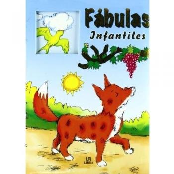 Fábulas Infantiles