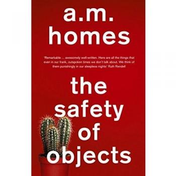 La Seguridad de los Objetos: A.M. Homes