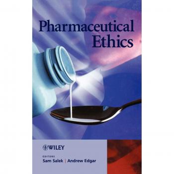 Pharmaceutical Ethics