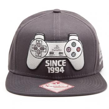 Bio - Gorra Playstation Mando