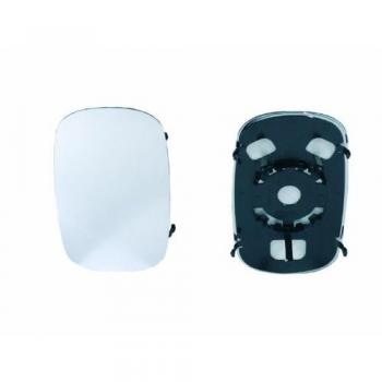Espejo De Retrovisor Con Soporte Alkar 6403930