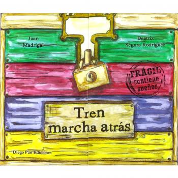 TREN MARCHA ATRÁS