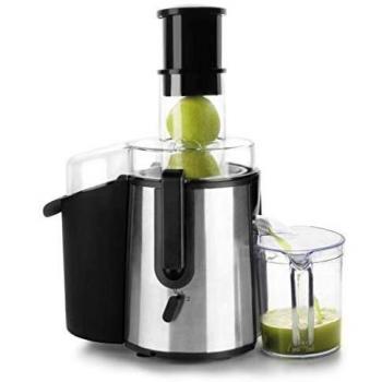 Lacor - 69288 - Licuadora De fruta 850w 2 Litros - Negro
