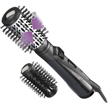 Cepillo Moldeador Rotatorio Babyliss Pro 800W