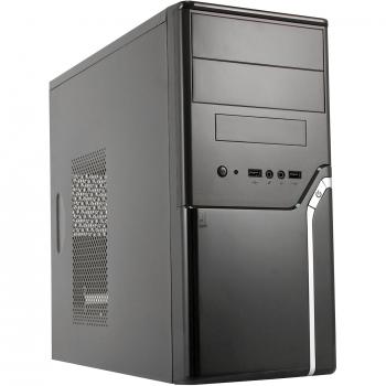 Ordenador de sobremesa Nausicaa Nova H110 i3-6100 - 4GB RAM - 1 TB HDD
