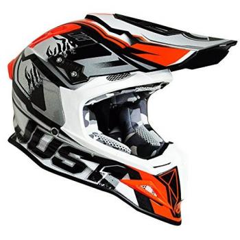 JUST1 casco J12 Dominator
