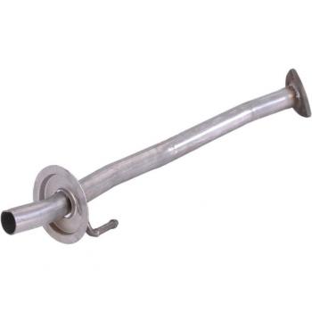 Tubo de escape 4MAX 0219-01-09039