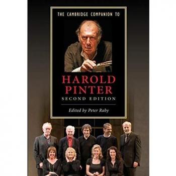 The Cambridge Companion to Harold Pinter