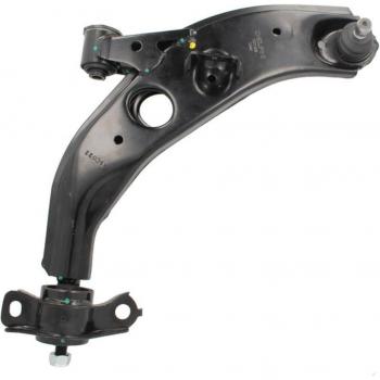 Brazo de control de suspensión DELPHI TC1103 para eje delantero derecho, incluye varilla estabilizadora y barra oscilante