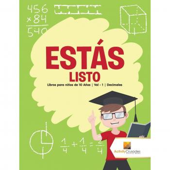 Crusadas de Actividad: ¡Prepárate!