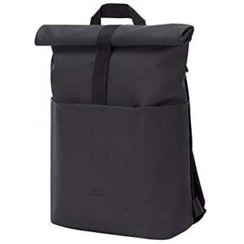 UconAcrobatics Mochila unisex Hajo Mini, Unisex adulto, Mochila unisex., 309002208820, negro, talla única