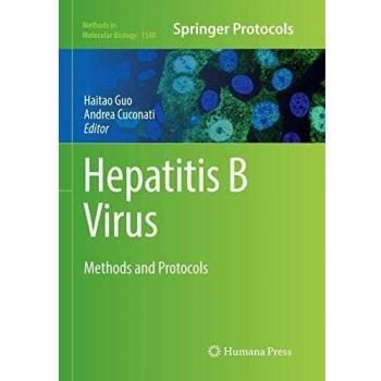 Hepatitis B Virus: Methods and Protocols