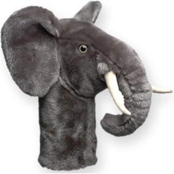 Daphne's Elephant Novelty Headcover