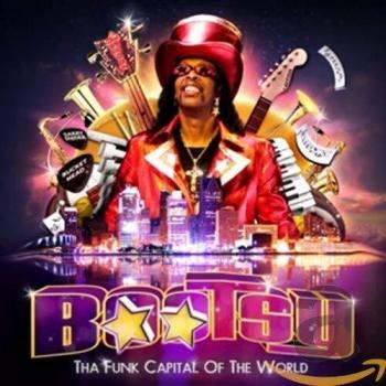 Tha Funk Capital of the World