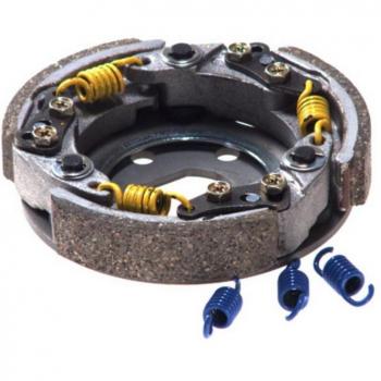 Kit de embrague VICMA VIC-8410 - Kit de embrague, incluye disco de embrague, plato de presión y cojinete, compatible con múltiples modelos de motocicletas, fabricado con materiales de alta calidad para garantizar durabilidad y