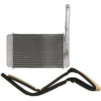 Intercambiador de calor y radiador de calefacción NRF 54384, tipo de producto: intercambiador de calor, características: diseño compacto, alta eficiencia térmica, fácil instalación, compatible con sistemas de calefacción central