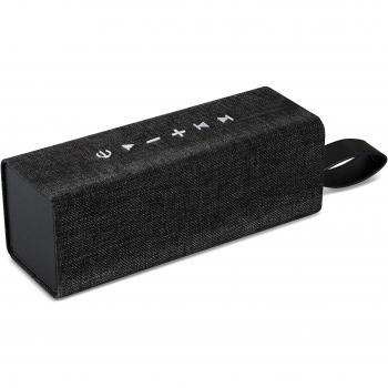 Platinet 44329 Altavoz inalámbrico Gris Oscuro