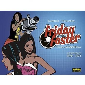 Friday Foster