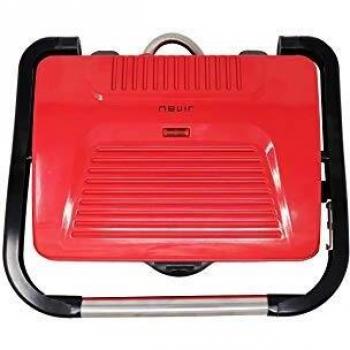 NEVIR Grill NEVIR NVR9490CG Rojo