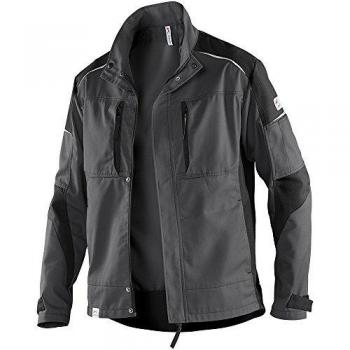 Chaqueta de trabajo Activiq 3XL, antracita/negro