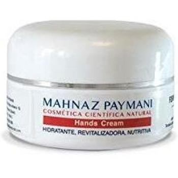 Mahnaz Paymani, Crema para manos y uñas - 30 ml.