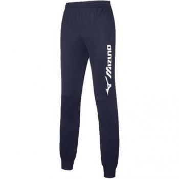 Pantalones Mizuno Team Kyoto Track Azul 3XL Hombre