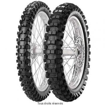 neumáticos Scorpion MX Soft
